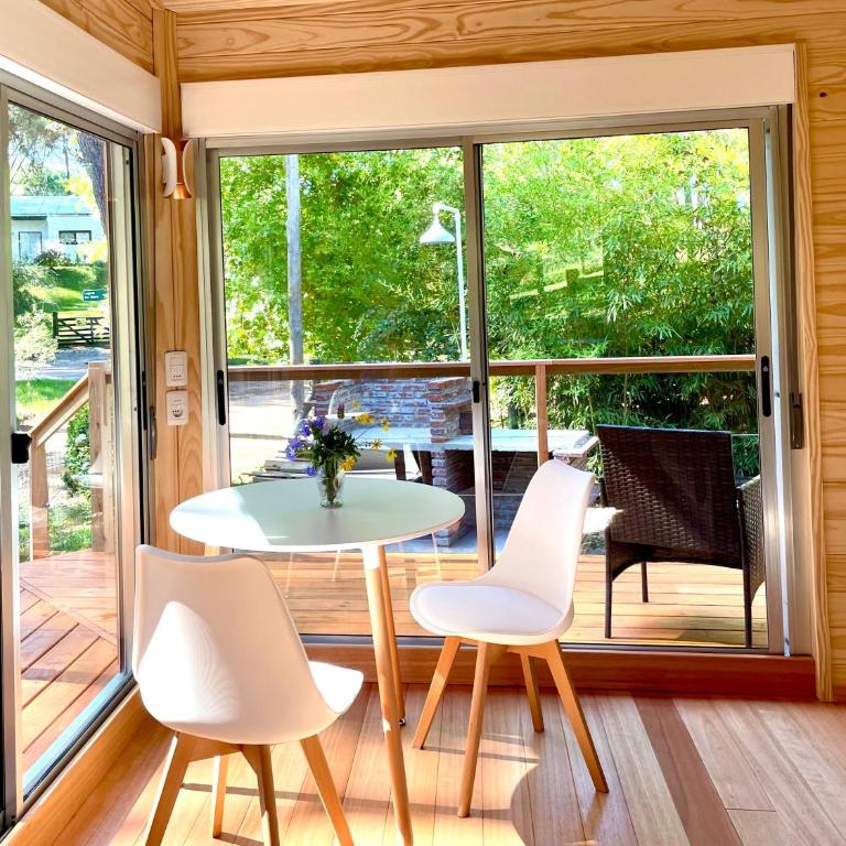 La Perlita- Neues, modernes Ferienhaus - One-Bedroom House - 18