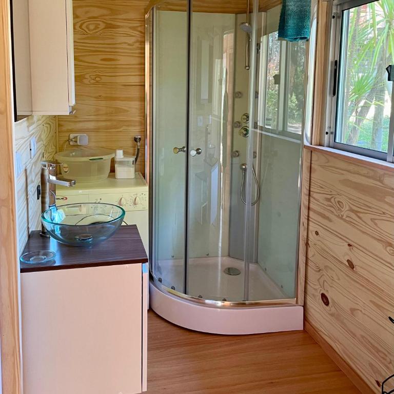La Perlita- Neues, modernes Ferienhaus - One-Bedroom House - 27