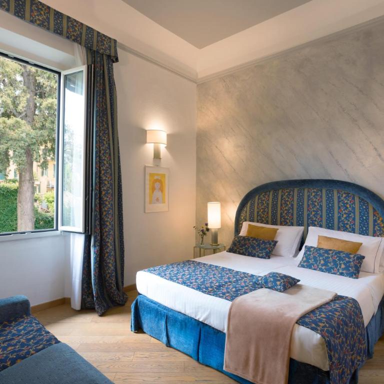 Rivoli Boutique Hotel - Premium Double Room - 1