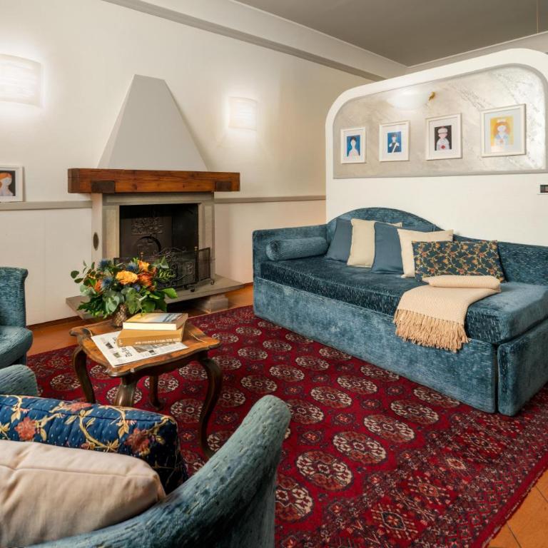 Rivoli Boutique Hotel - Premium Triple Room - 1