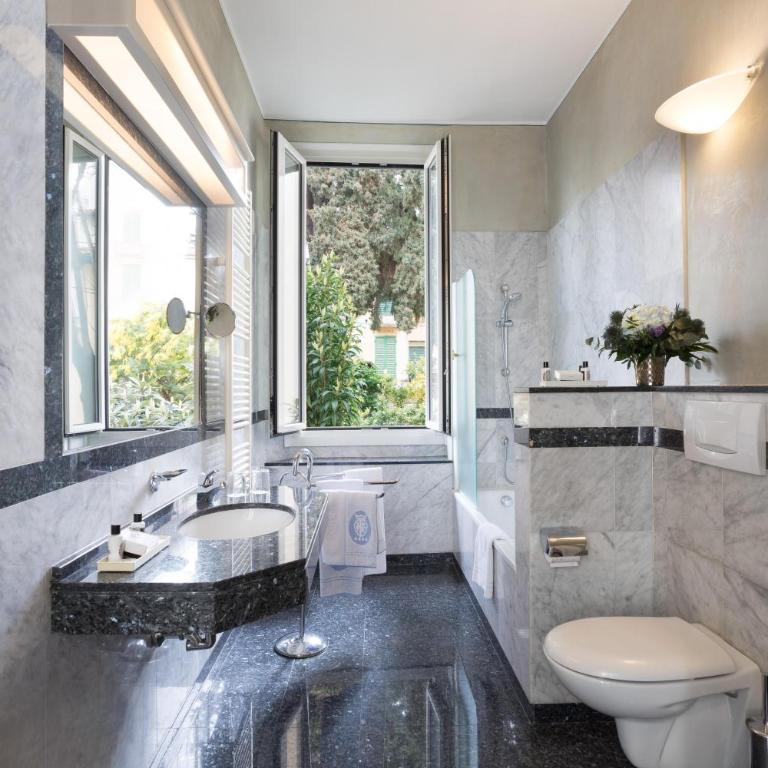 Rivoli Boutique Hotel - Premium Double Room - 5