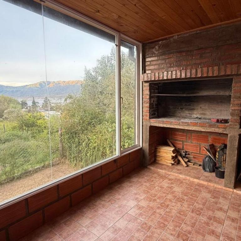 AIRE de PAZ - Casa de 2 dormitorios - 1