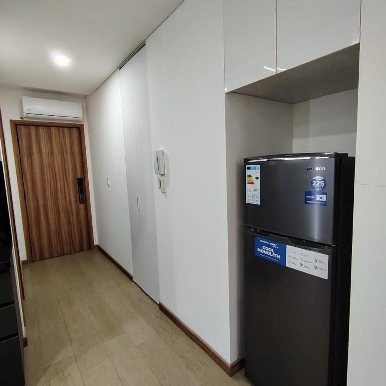 Piscina Gym en Equipetrol Ubicación Top - One-Bedroom Apartment - 10