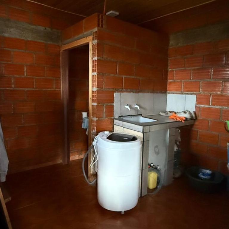 AIRE de PAZ - Casa de 2 dormitorios - 6