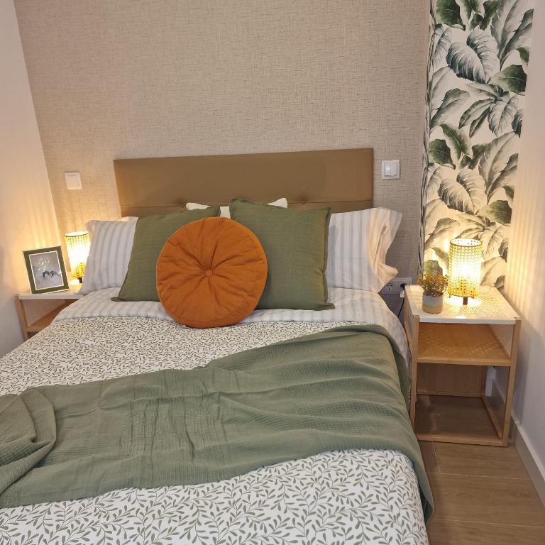 M5 Loft Privado para 4 personas B2 - Apartamento de 1 dormitorio - 3