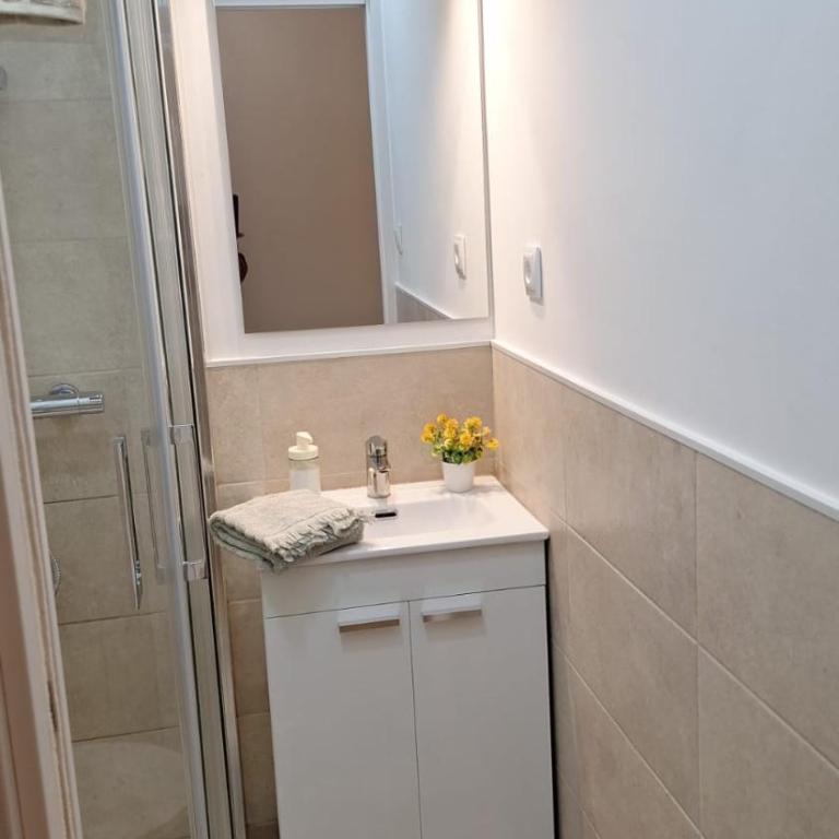 M5 Loft Privado para 4 personas B2 - Apartamento de 1 dormitorio - 4