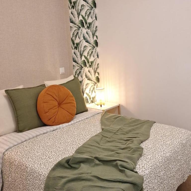 M5 Loft Privado para 4 personas B2 - Apartamento de 1 dormitorio - 6