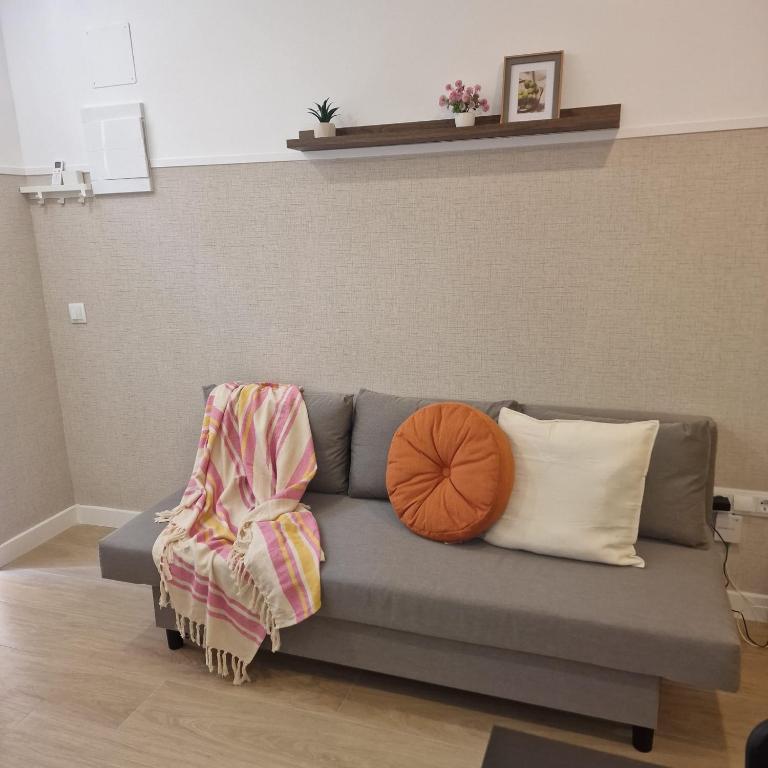 M5 Loft Privado para 4 personas B2 - Apartamento de 1 dormitorio - 7
