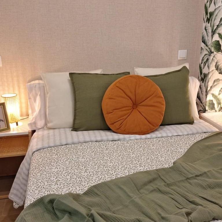 M5 Loft Privado para 4 personas B2 - Apartamento de 1 dormitorio - 8
