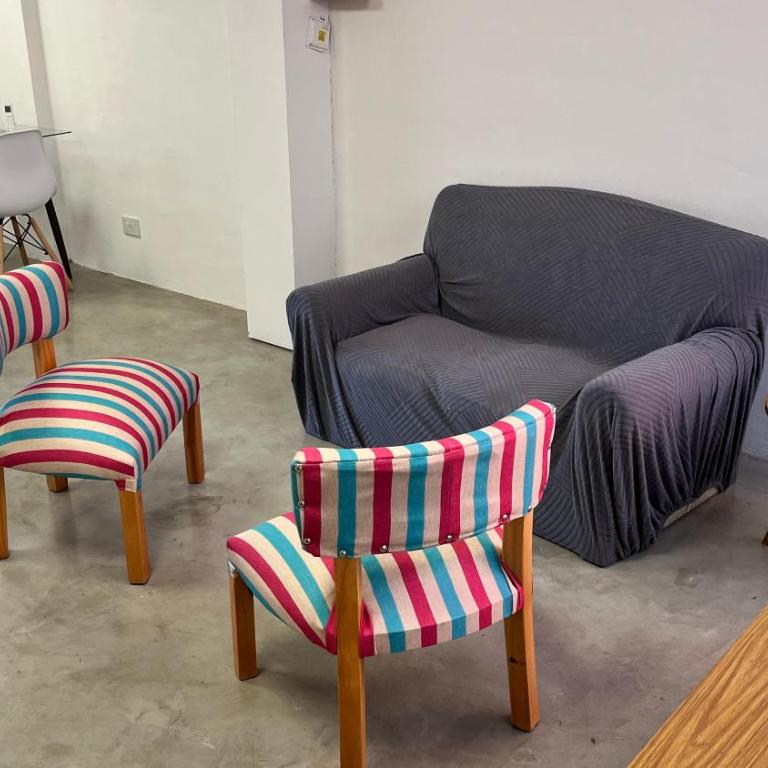 Aptos FRERS 4 - Apartamento de 1 dormitorio - 2