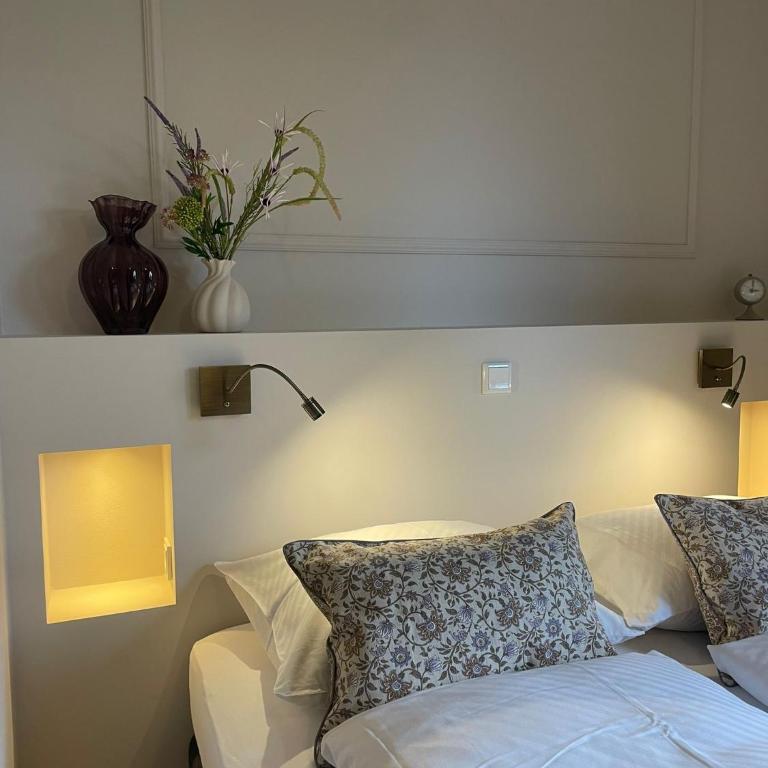 Waldvilla BERGSEE - Deluxe Apartment - 16