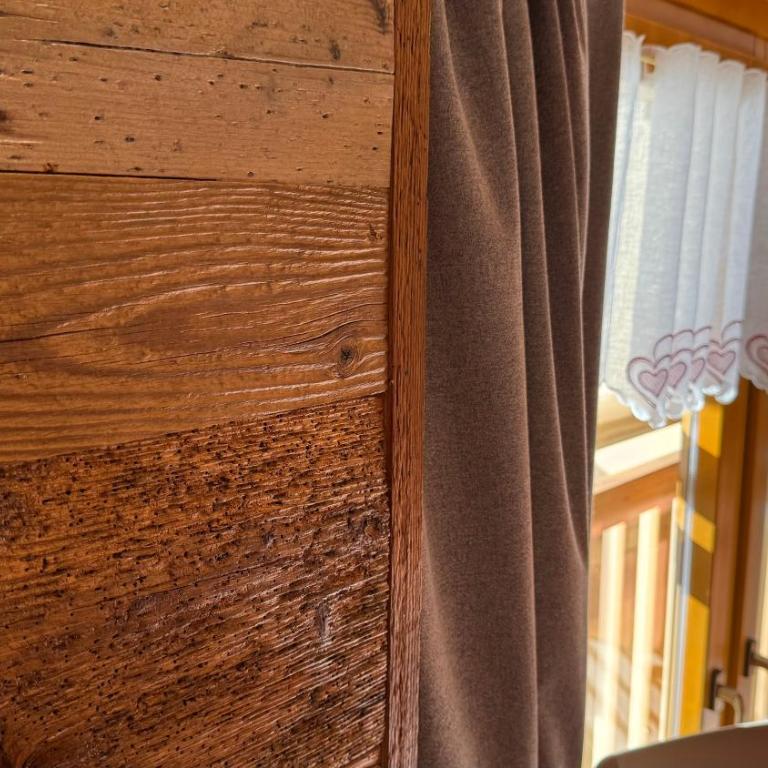Bilocale baciato dal sole in centro ad Andalo - Appartamento con 1 Camera da Letto - 15
