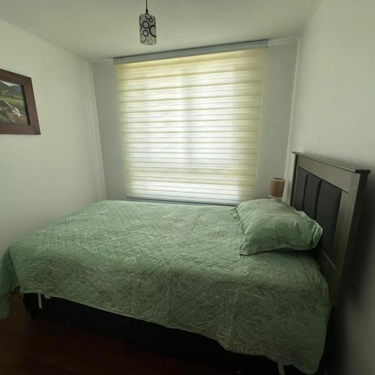 Departamento Perfecta Ubicación - Three-Bedroom Apartment with Mountain View - 11
