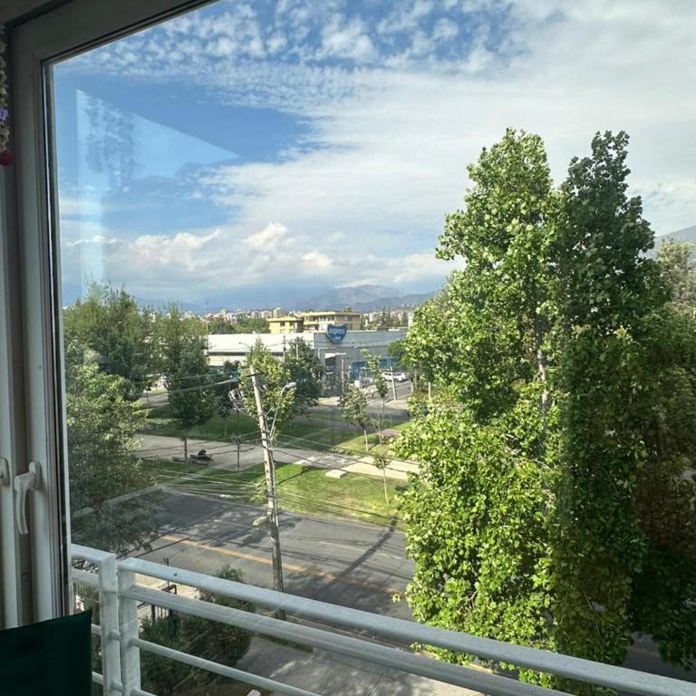 Departamento Perfecta Ubicación - Three-Bedroom Apartment with Mountain View - 14
