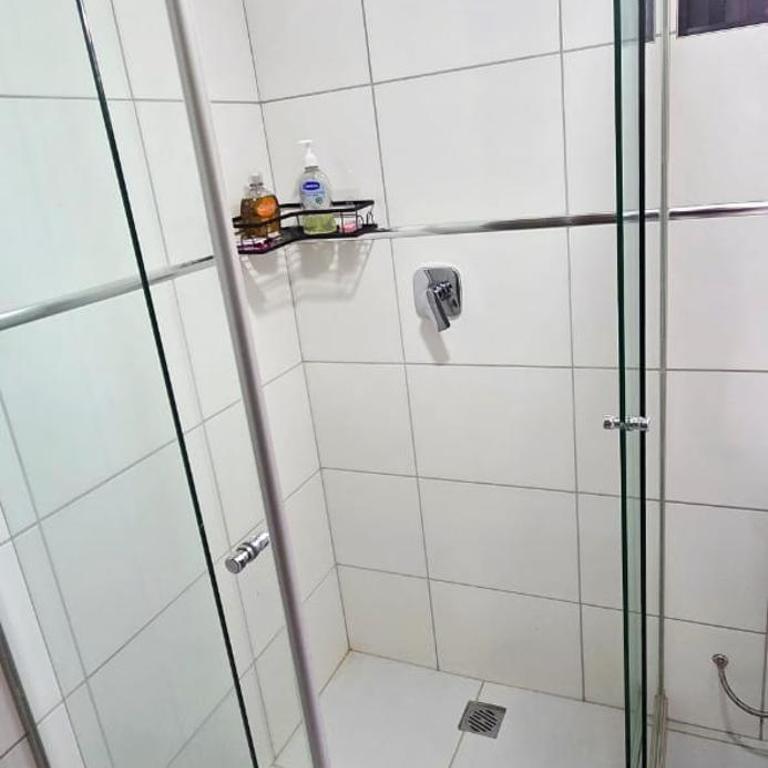 Apartamento de lujo VIA ALAMEDA - Apartamento de 1 dormitorio - 54