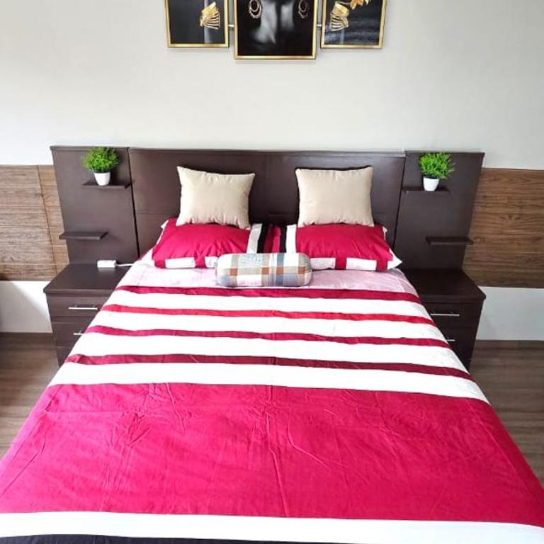 Apartamento de lujo VIA ALAMEDA - Apartamento de 1 dormitorio - 12