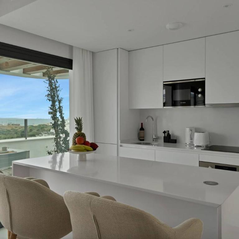 Luxe Penthouse Panoramic Sea View, Spa and Gym - Habitación Individual - 16