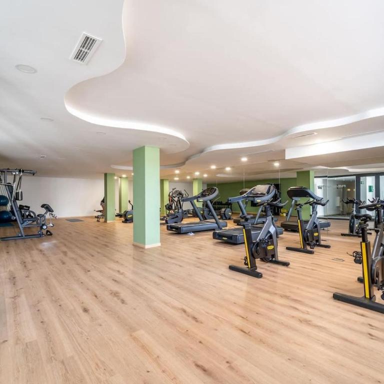 Luxe Penthouse Panoramic Sea View, Spa and Gym - Habitación Individual - 46