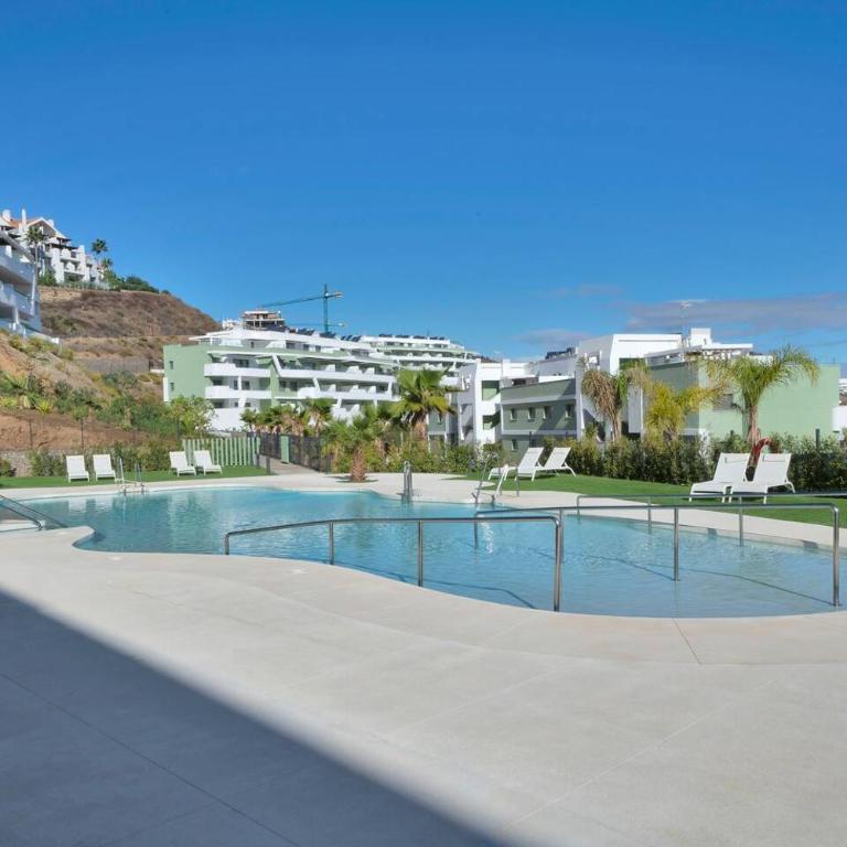 Luxe Penthouse Panoramic Sea View, Spa and Gym - Habitación Individual - 59