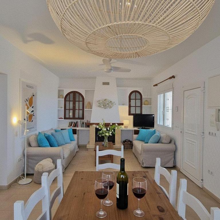 Casa Menta Denia - Villa - 8