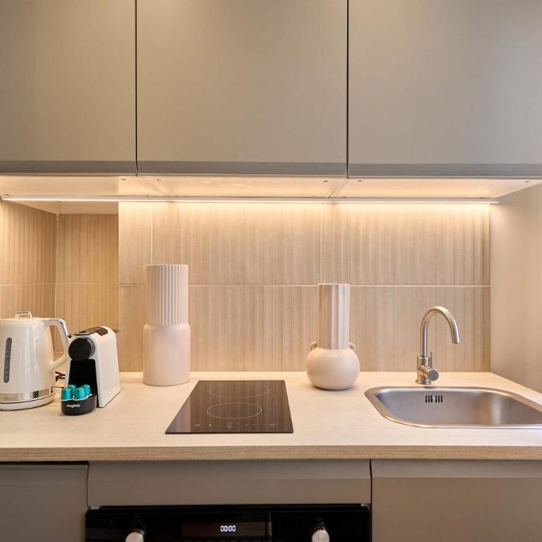 Elegant Studio Bastille - Le Marais - Monolocale - 5