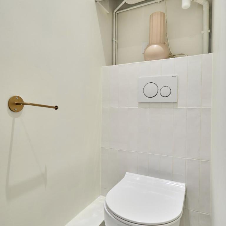 Elegant Studio Bastille - Le Marais - Monolocale - 8