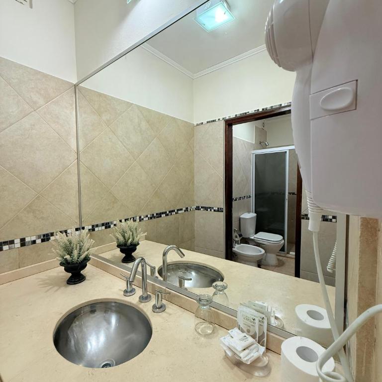Hotel Jardin De Iguazu - Duplex Apartment - 7