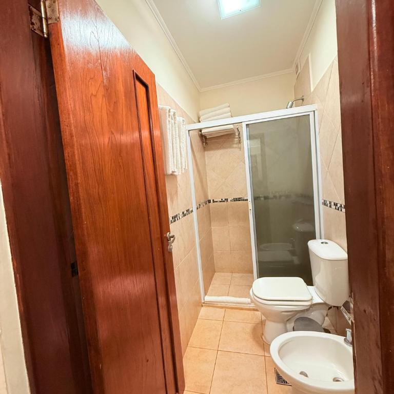Hotel Jardin De Iguazu - Duplex Apartment - 6