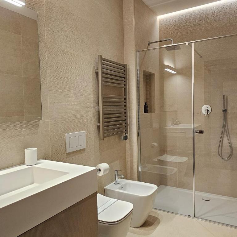 Lago Dorato Marina Lodge - Lakefront - Junior Suite con Vista Lago - 6