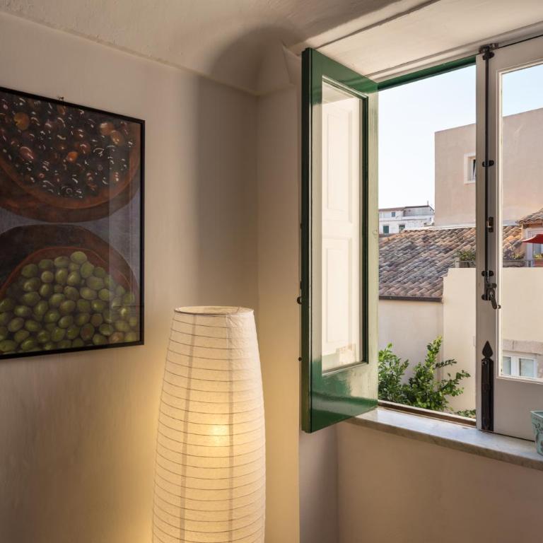 Casa Salomone by Ortigia Apartments - Appartamento con 2 Camere da Letto - 26