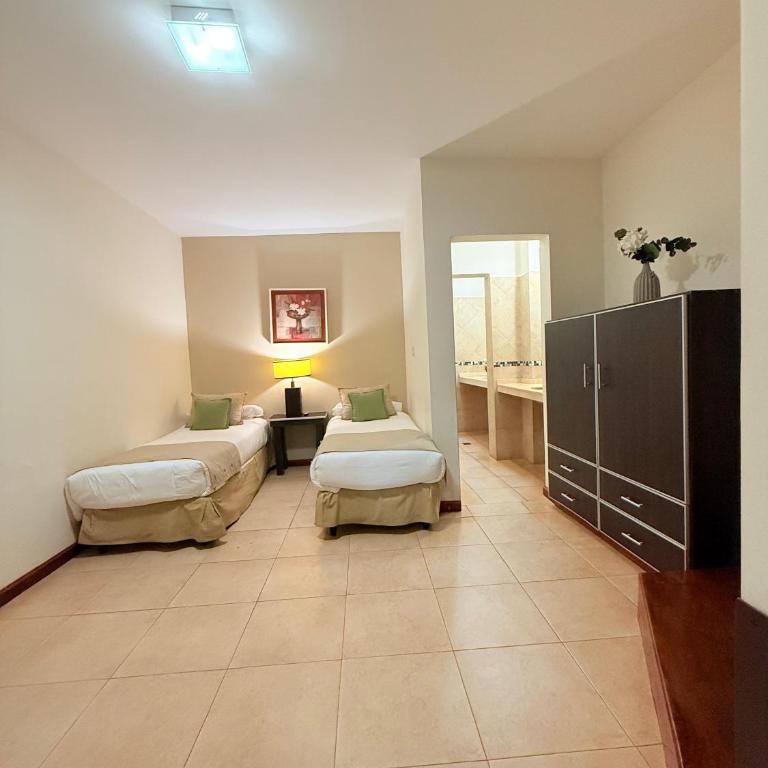 Hotel Jardin De Iguazu - Duplex Apartment - 8
