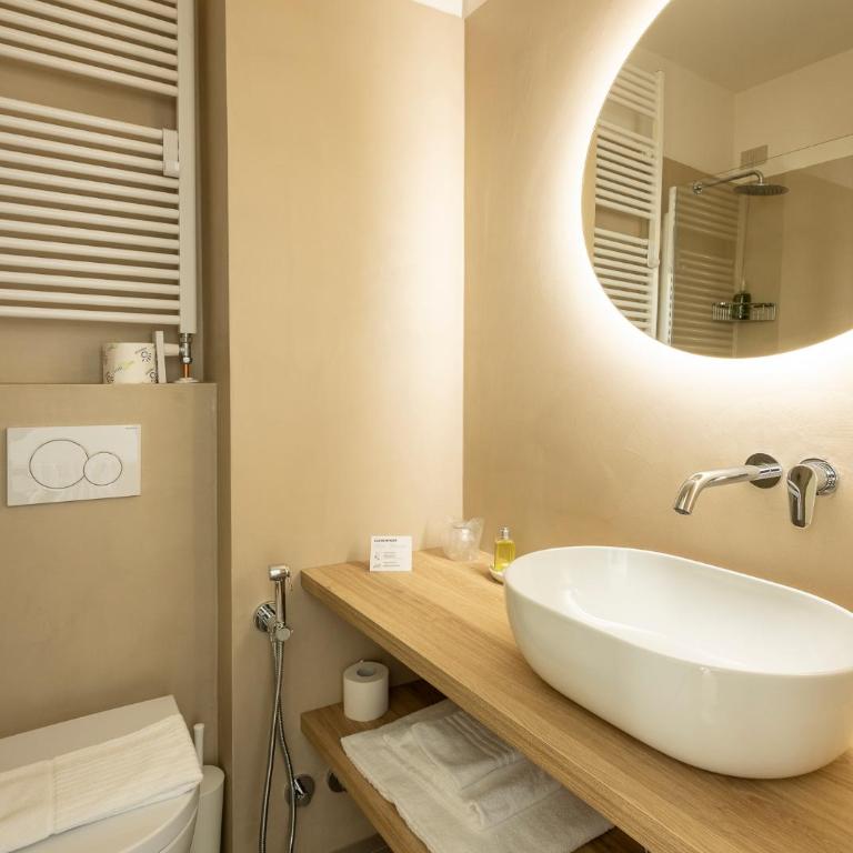 Hotel Villa Elisa & Spa - Suite - 1
