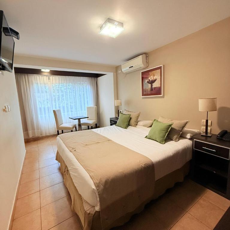 Hotel Jardin De Iguazu - Duplex Apartment - 10