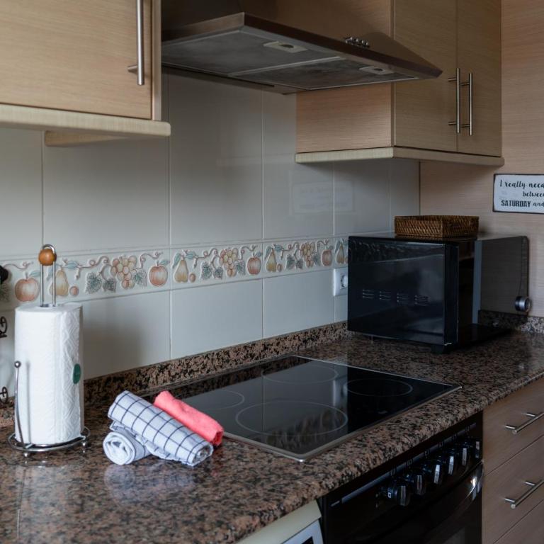 Apartamento Pompidu - Apartamento de 3 dormitorios - 19