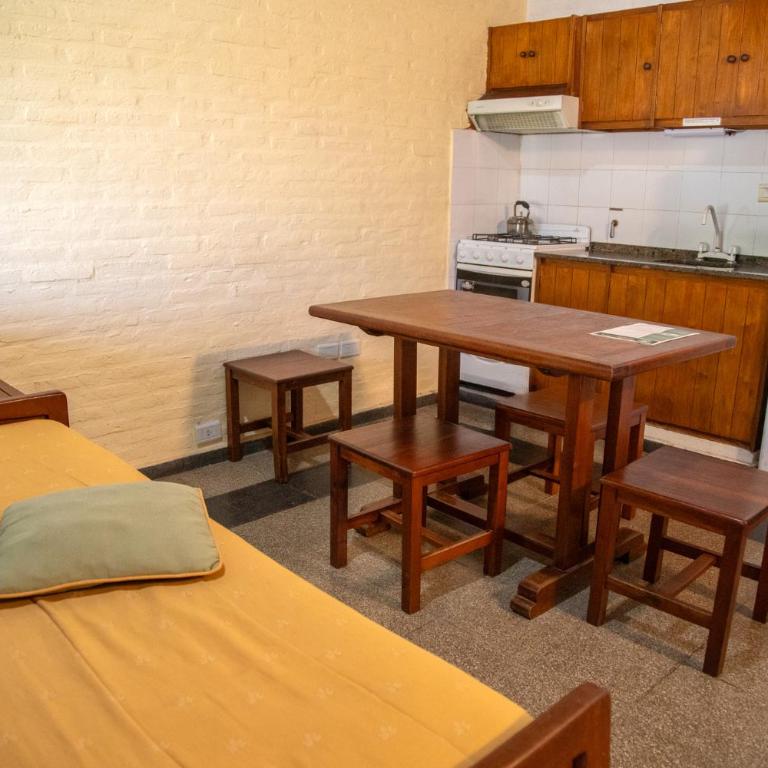 Green House - Habitación Doble Estándar con baño - 5