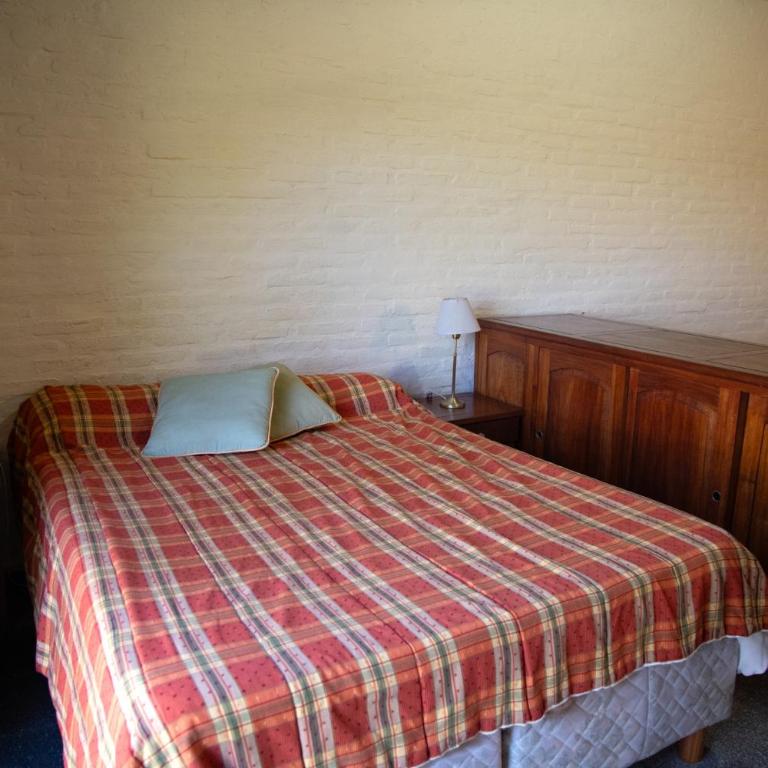 Green House - Standard Double Room with Bath - 4