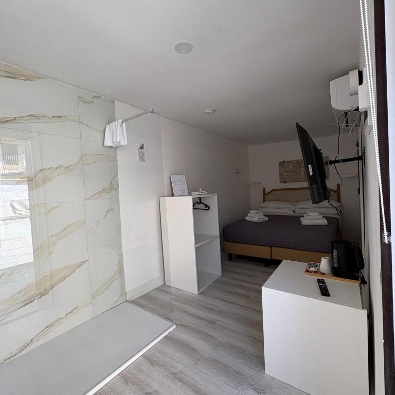 Charme & Chic Luxury - Standard Double Room - 17