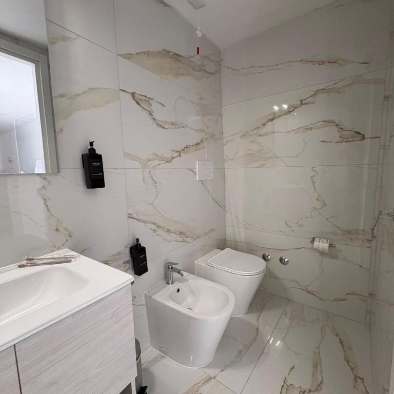 Charme & Chic Luxury - Standard Double Room - 22