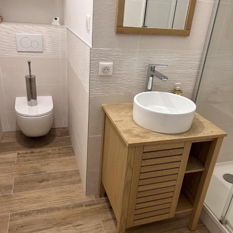 Studio Capveo Pornichet - Appartement - 8