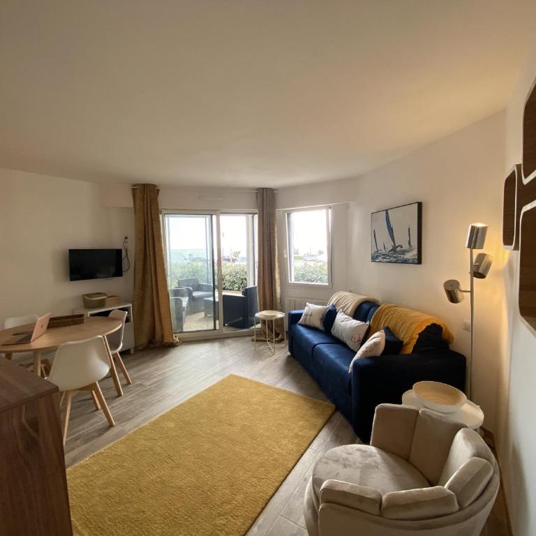 Studio Capveo Pornichet - Appartement - 13