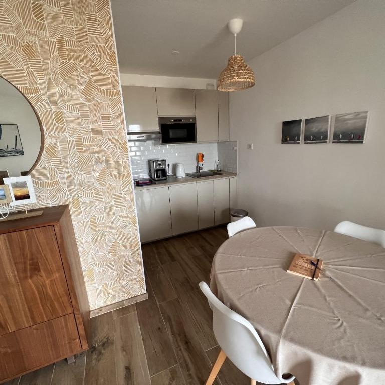 Studio Capveo Pornichet - Appartement - 14