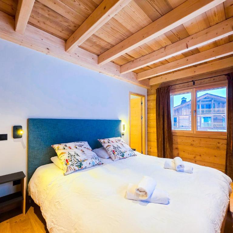 Chalet Val Palalba I Le Chalet Club - Villa - 7
