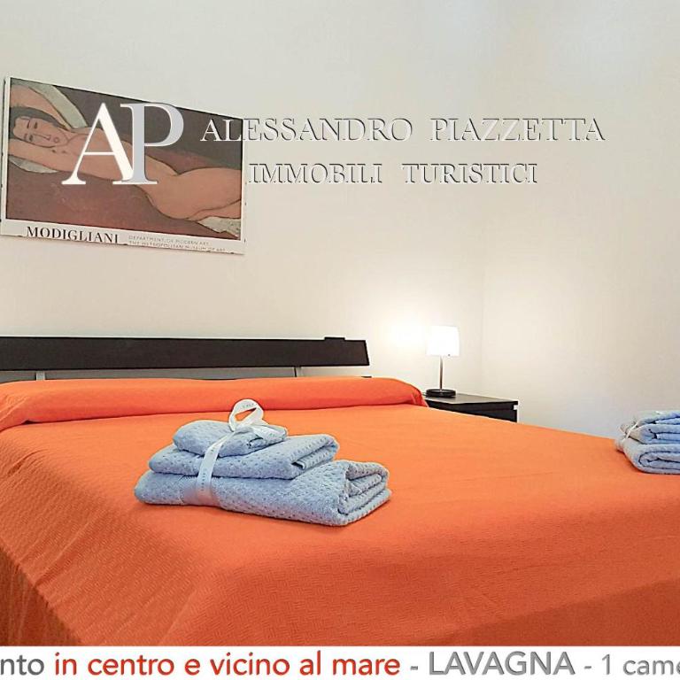 Casa Enrico - Appartamento con 1 Camera da Letto - 1