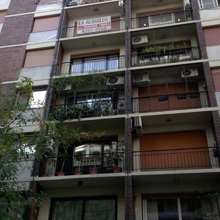 Habitación Doble Femenina en lo mejor de Recoleta - Habitación Doble - 6