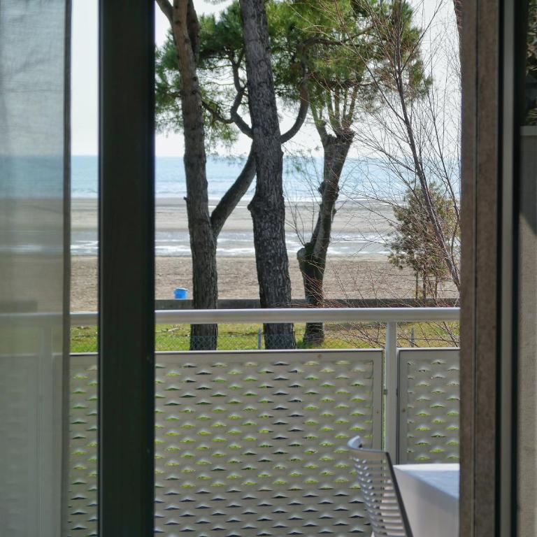 Mareblu Apartments Grado - Appartamento con 1 Camera da Letto, Vista Mare e Terrazza - 24
