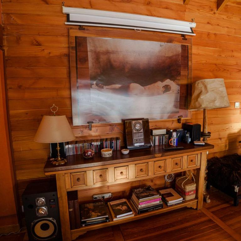 Chakra para 8,Colonia Suiza - Chalet - 2