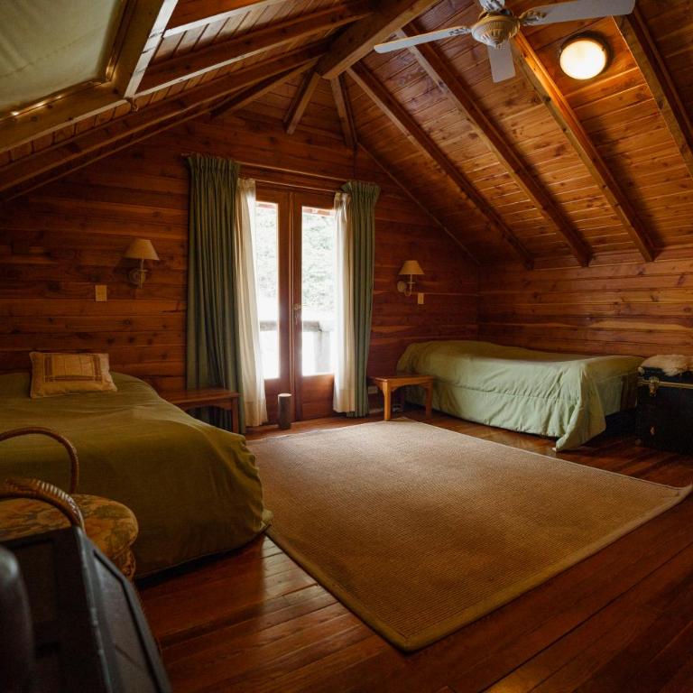 Chakra para 8,Colonia Suiza - Chalet - 3