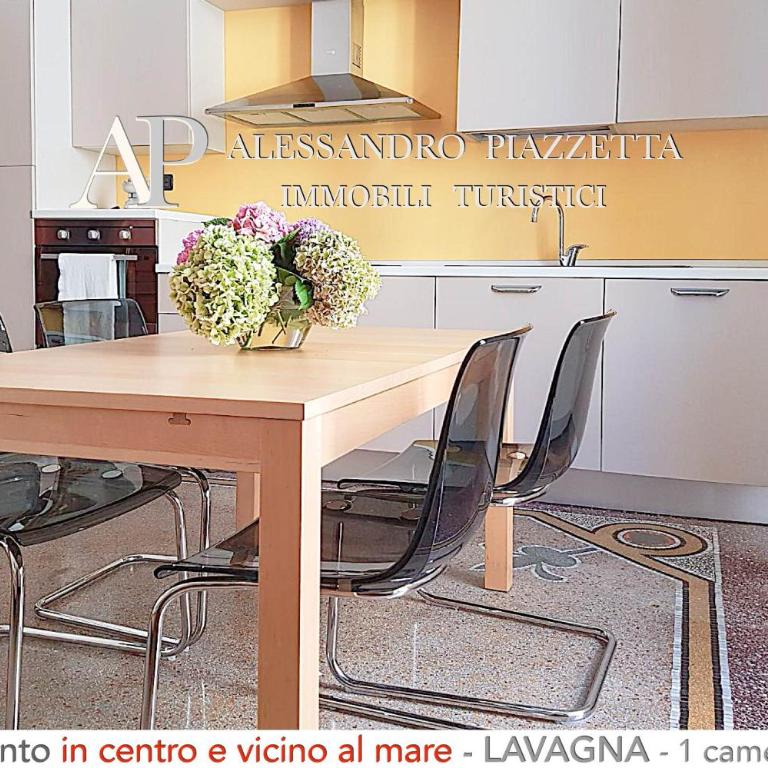 Casa Enrico - Appartamento con 1 Camera da Letto - 2