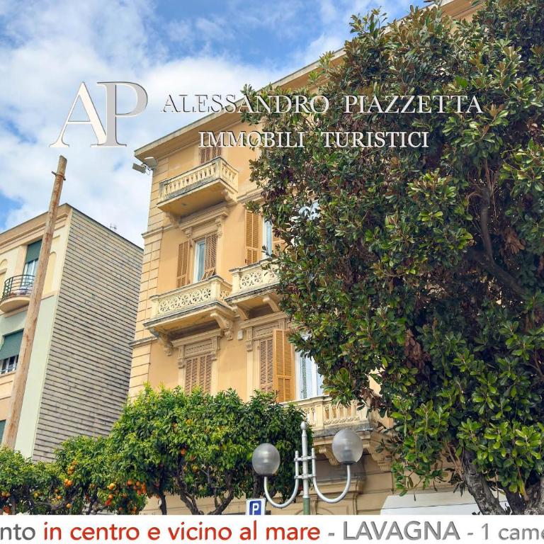 Casa Enrico - Appartamento con 1 Camera da Letto - 3