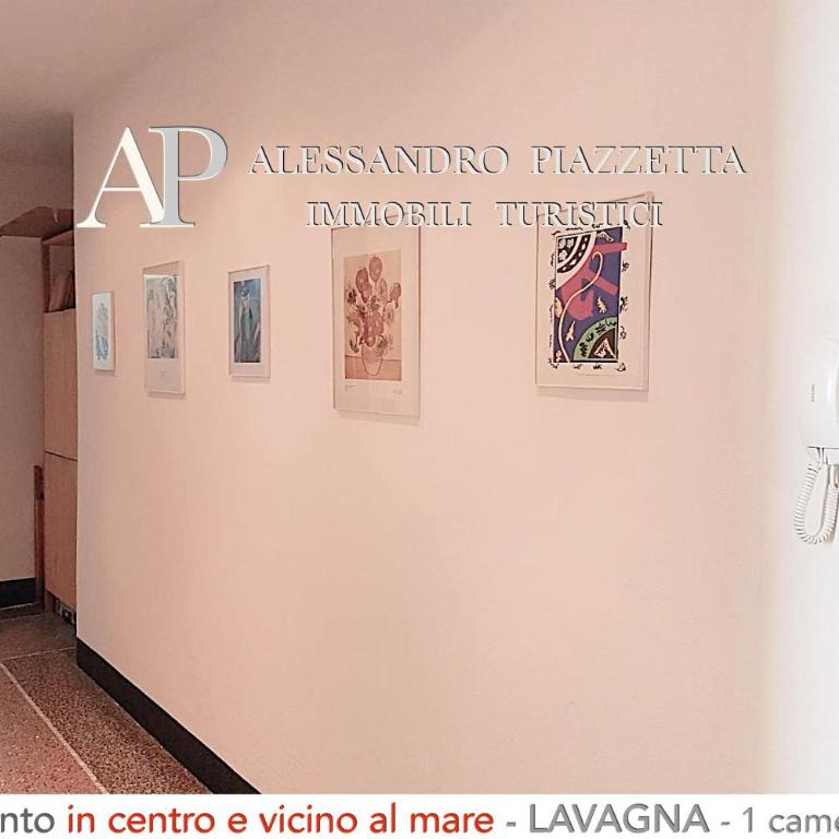 Casa Enrico - Appartamento con 1 Camera da Letto - 4